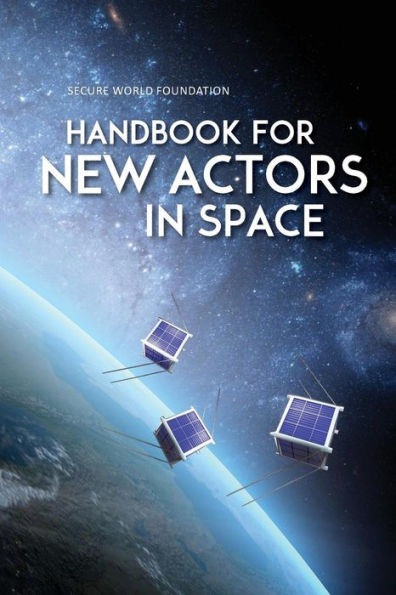 Handbook For New Actors In Space