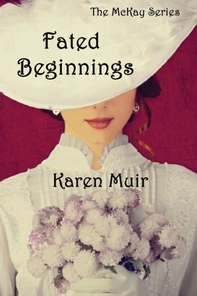 Fated Beginnings (The Mckay Series)