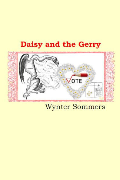 Daisy And The Gerry: Daisy'S Adventures Set #1, Book 6