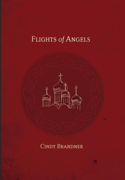 Flights Of Angels (3) (Exit Unicorns)