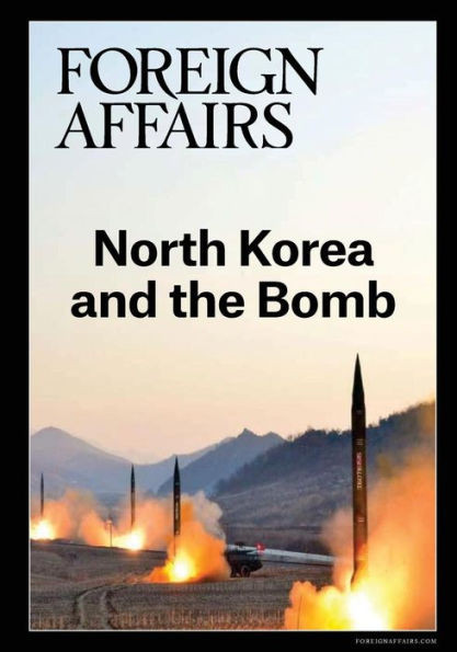 North Korea And The Bomb