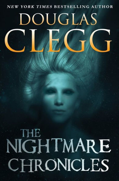 The Nightmare Chronicles: Thirteen Tales Of Horror And Suspense