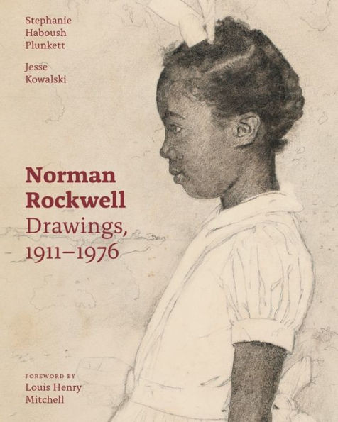 Norman Rockwell: Drawings, 1911Û1976