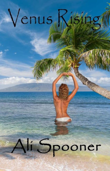 Venus Rising (Island)
