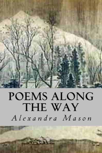 Poems Along The Way