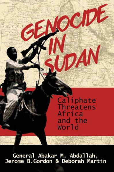 Genocide In Sudan: Caliphate Threat To Africa And The World
