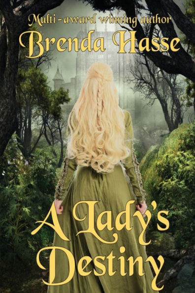 A Lady'S Destiny