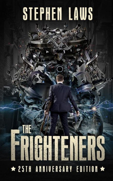 The Frighteners: 25Th Anniversary Edition