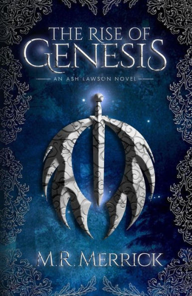 The Rise Of Genesis (An Ash Lawson Novel)