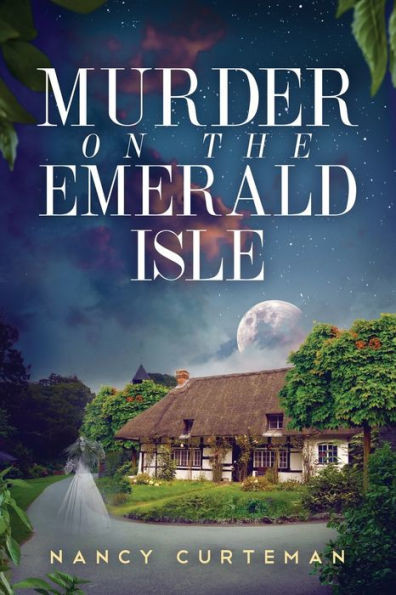 Murder On The Emerald Isle