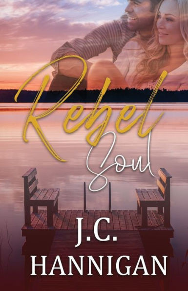 Rebel Soul ((Rebel Series))