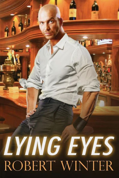 Lying Eyes (Nights At Mata Hari)