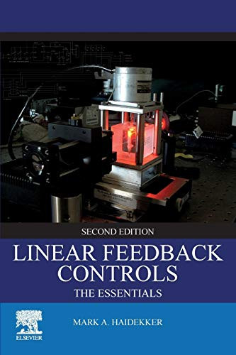 Linear Feedback Controls: The Essentials