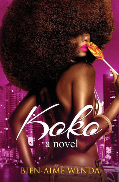 Koko (The Koko Series)