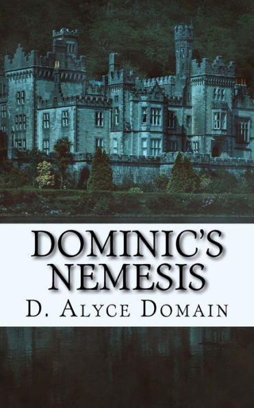 Dominic'S Nemesis (The Ambrosi Legacy)