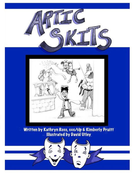 Arctic Skits