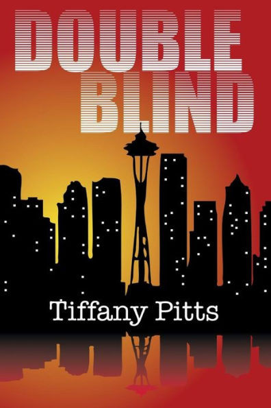 Double Blind (Thanatos Rising)
