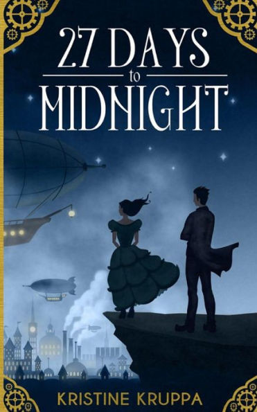 27 Days To Midnight