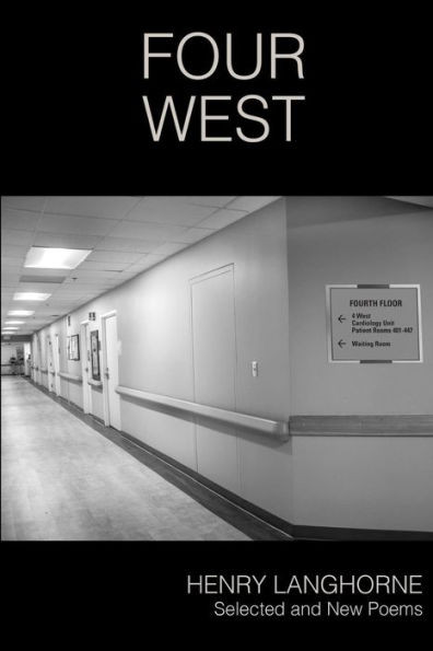 Four West: Selected And New Poems