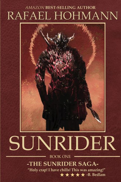 Sunrider: Book 1 (The Sunrider Saga)