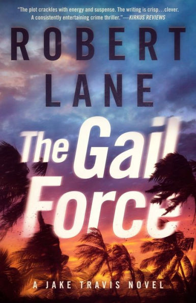 The Gail Force (Jake Travis)