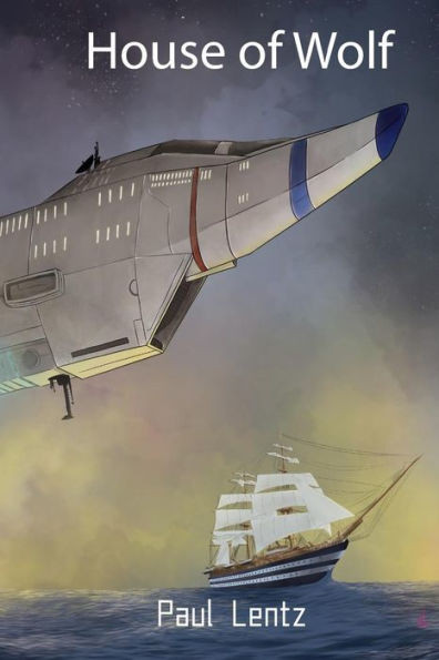 House Of Wolf: Enemy Planet Book I (Stuff Of Life)