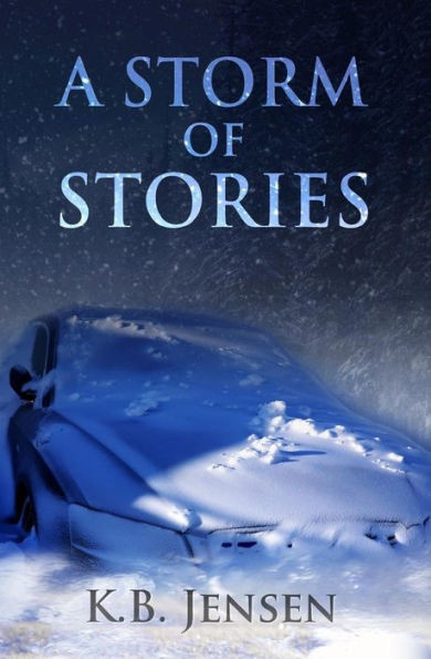 A Storm Of Stories