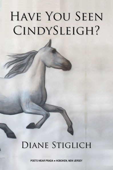 Have You Seen Cindysleigh?