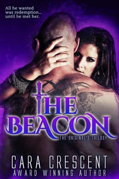 The Beacon (The Original'S Trilogy)