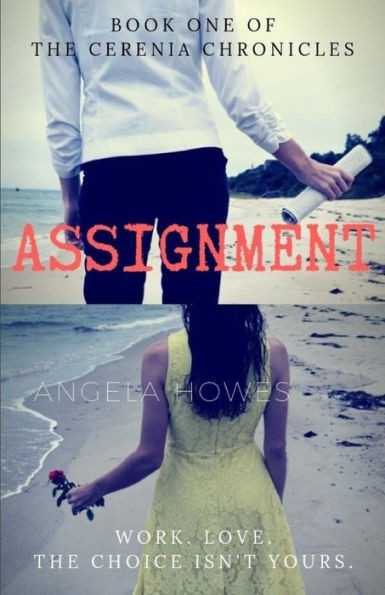 Assignment (The Cerenia Chronicles)
