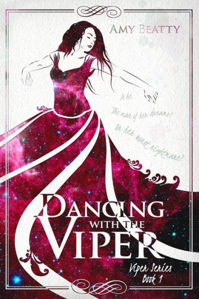 Dancing With The Viper (The Viper Series)