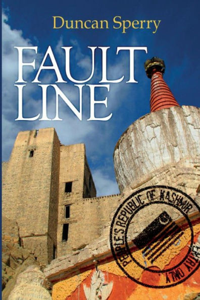 Fault Line