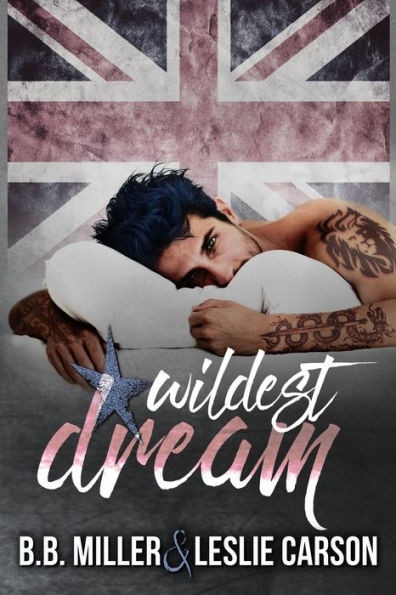 Wildest Dream (Redfall Dream Series)