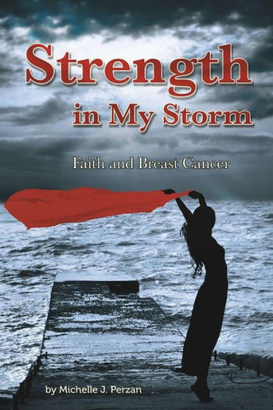 Strength In My Storm: Faith And Breast Cancer
