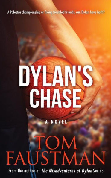 Dylan'S Chase (The Misadventures Of Dylan)