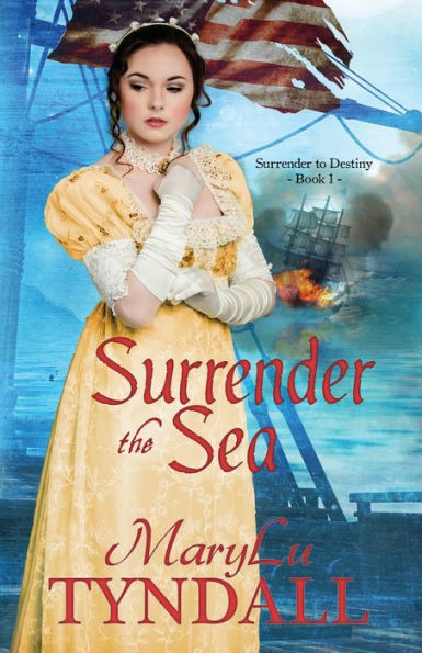 Surrender The Sea (Surrender To Destiny)