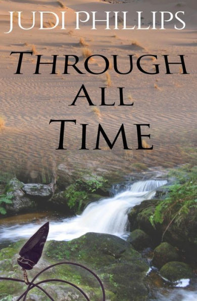 Through All Time (Time Out Of Time)