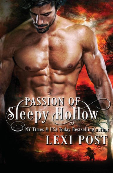 Passion Of Sleepy Hollow