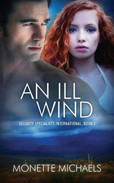 An Ill Wind (Security Specialists International)