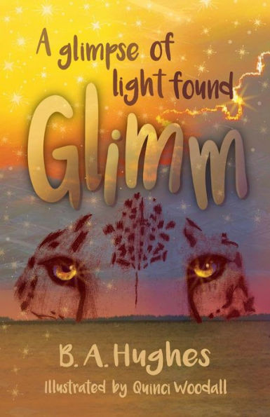 Glimm: A Glimpse Of Light Found