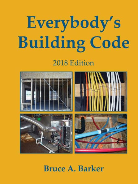 Everybody'S Building Code