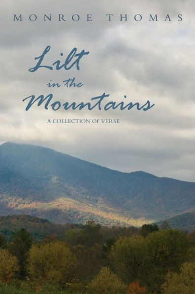 Lilt In The Mountains