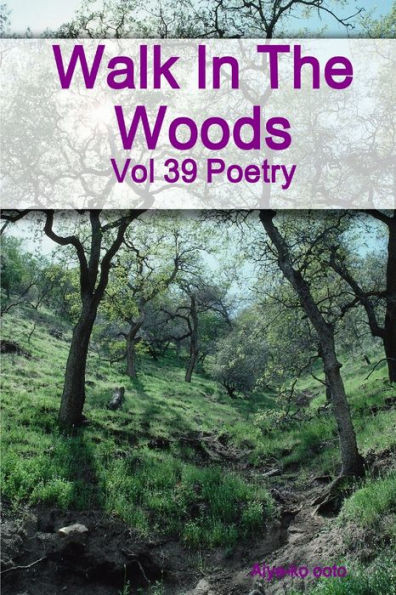 Walk In The Woods