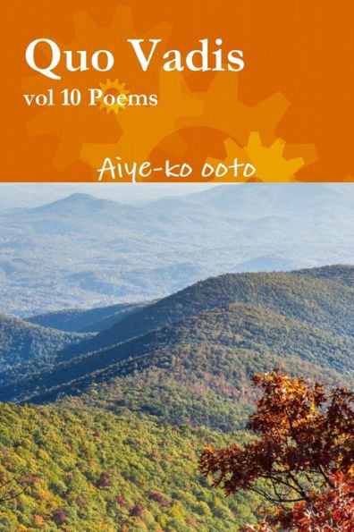 Quo Vadis