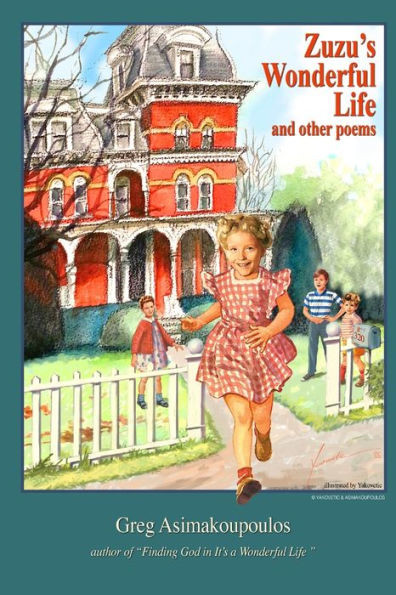 Zuzu'S Wonderful Life