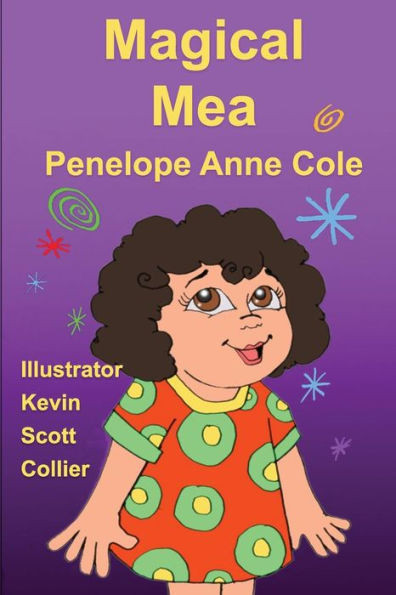 Magical Mea (The Magical Series)