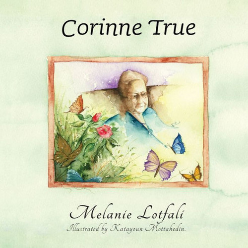 Corinne True (Crowned Heart)