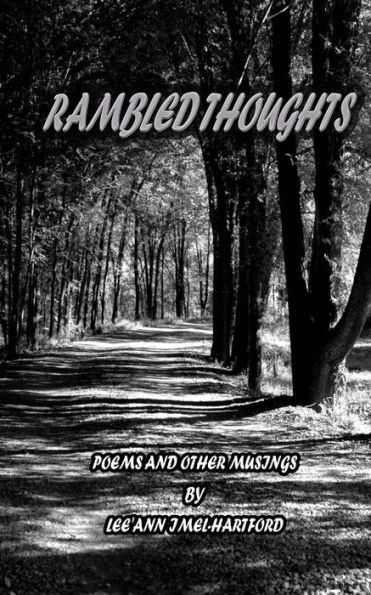 Rambled Thoughts