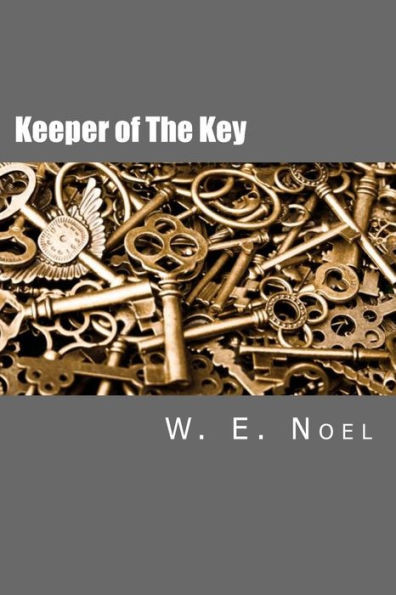Keeper Of The Key (Keeper House)
