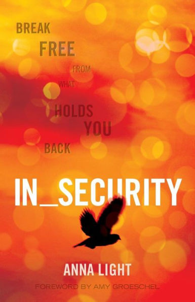 In_Security: Break Free From What Holds You Back